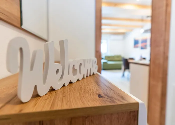 Apartamento Apartmaji Mm Bohinj