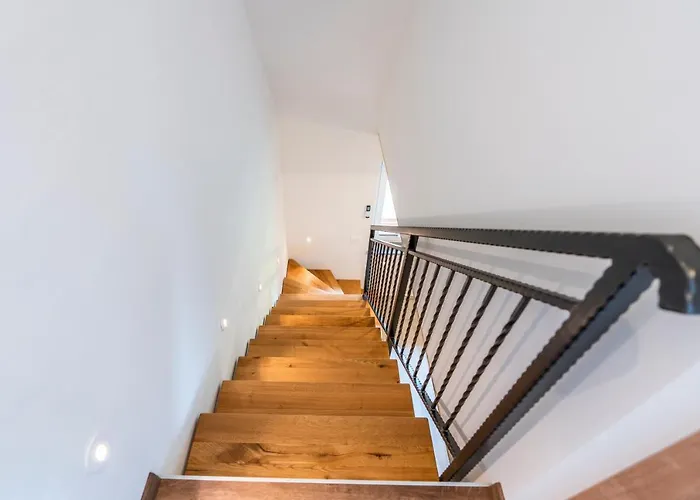 Apartmaji Mm Apartamento *