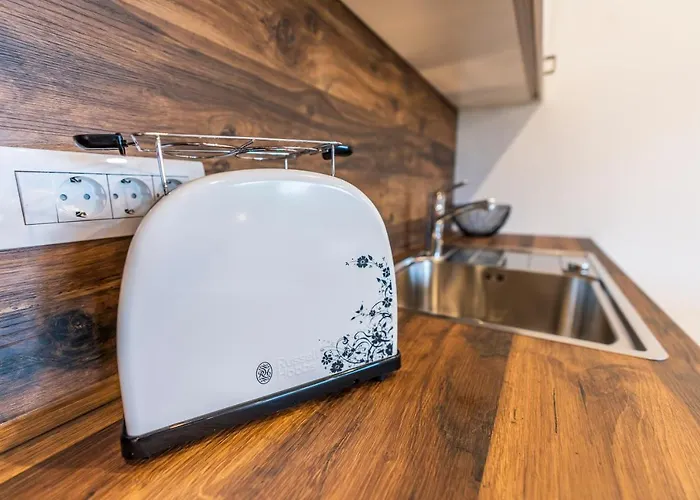 Apartmaji Mm Apartamento Bohinj