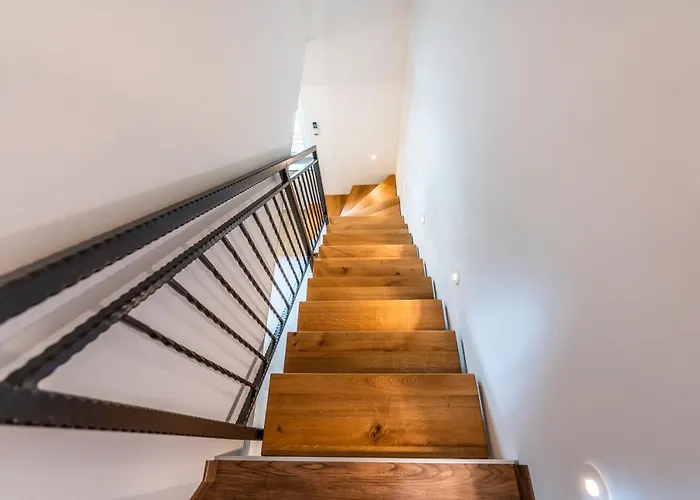 Apartmaji Mm Apartamento