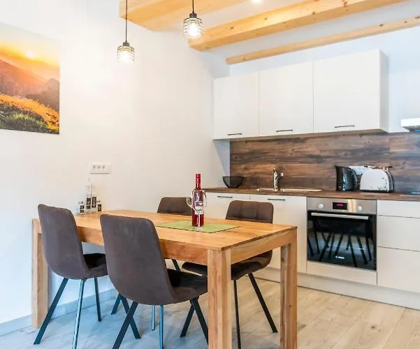 Apartamento Apartmaji Mm *