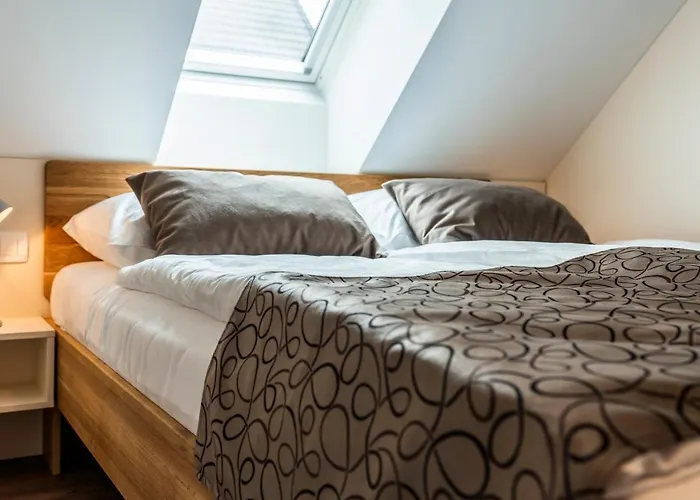 Apartmaji Mm Apartamento *