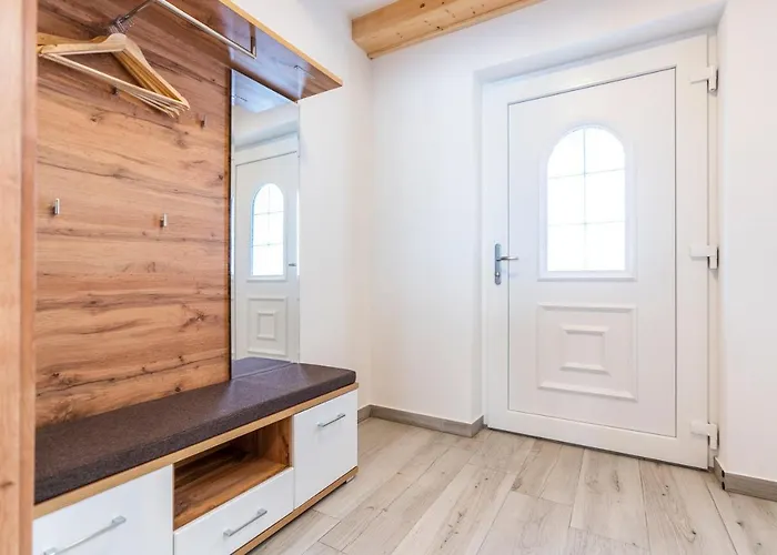 Apartmaji Mm Apartamento Bohinj