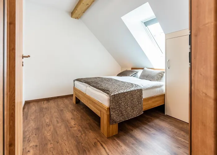 Apartamento Apartmaji Mm Bohinj