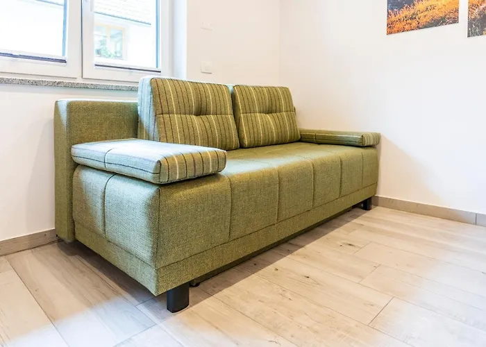 Apartamento Apartmaji Mm