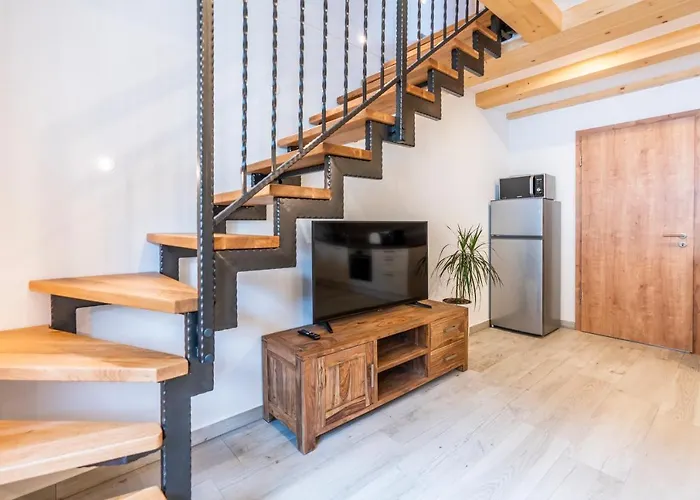 Apartamento Apartmaji Mm