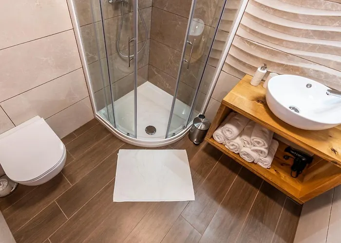 Apartamento Apartmaji Mm Bohinj