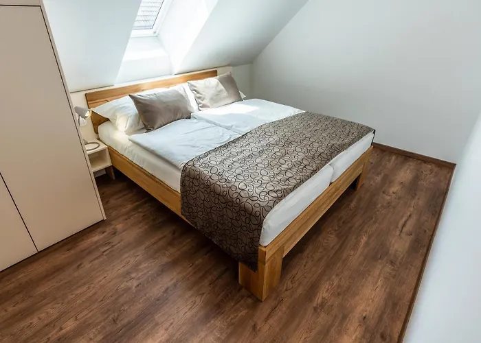 Apartamento Apartmaji Mm