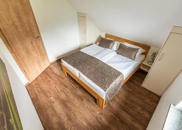 Apartamento Apartmaji Mm Bohinj