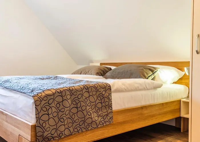 Apartmaji Mm Apartamento *