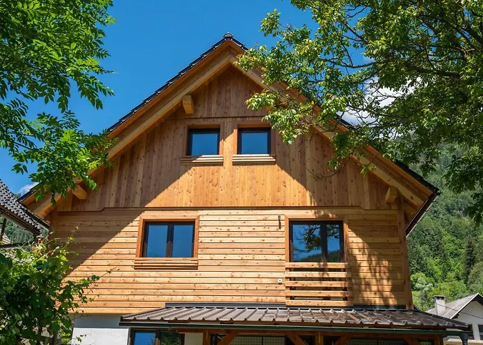 Apartamento Apartmaji Mm