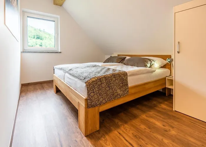 Apartamento Apartmaji Mm Bohinj