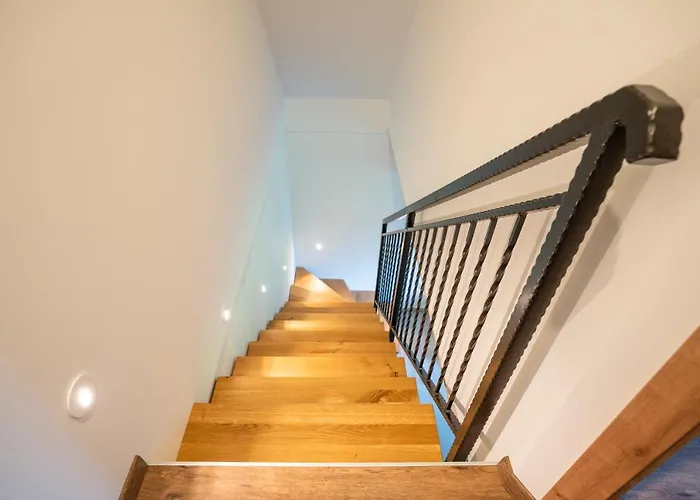 Apartmaji Mm Apartamento Bohinj