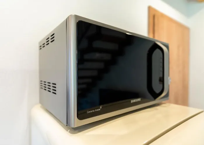 Apartmaji Mm Apartamento *