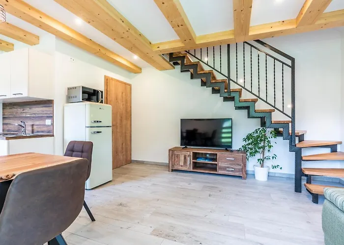 Apartamento Apartmaji Mm Bohinj