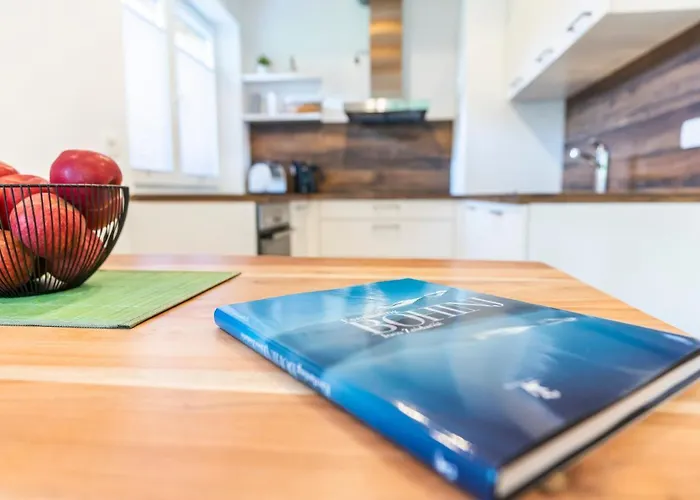 Apartmaji Mm * Bohinj