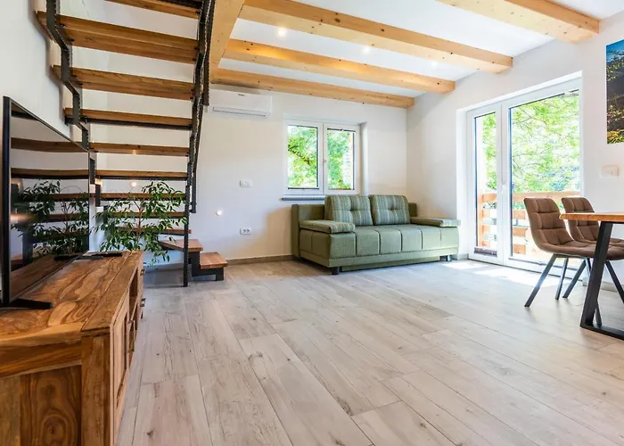 Apartamento Apartmaji Mm