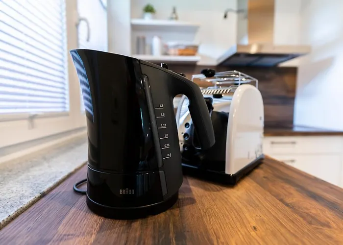 Apartmaji Mm * Bohinj