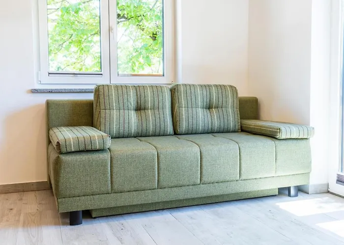 Apartamento Apartmaji Mm