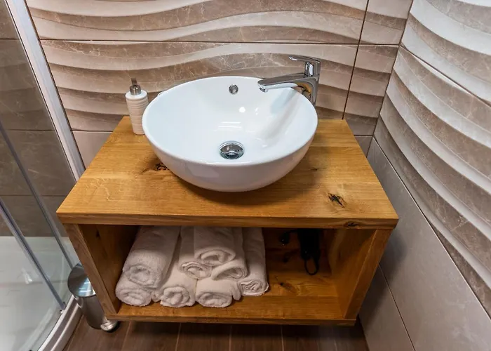 Apartamento Apartmaji Mm