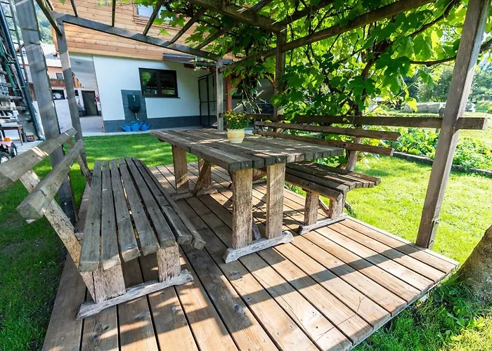 Apartmaji Mm Bohinj