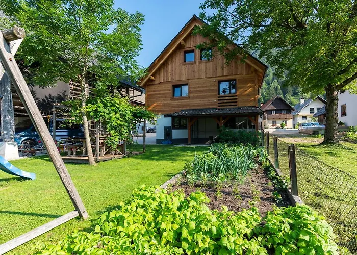 Apartamento Apartmaji Mm *