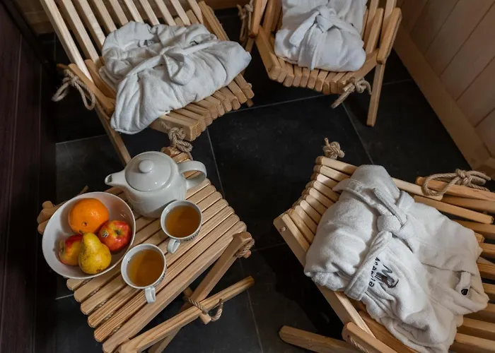 Apartmaji Mm Apartamento