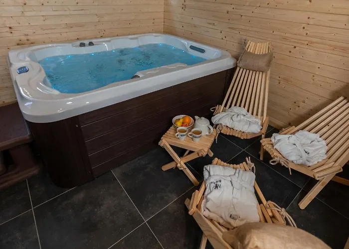 Apartmaji Mm Apartamento Bohinj