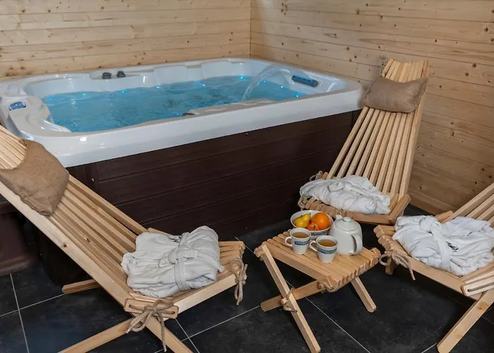 Apartmaji Mm Apartamento Bohinj