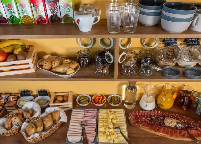 Apartmaji Mm Apartamento