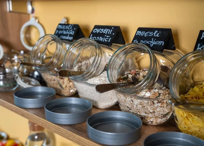 Apartamento Apartmaji Mm