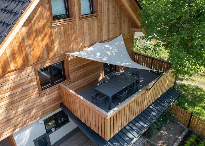 Apartamento Apartmaji Mm